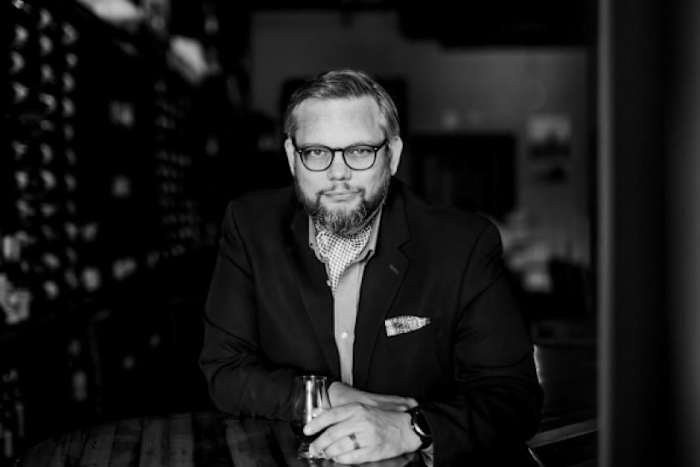 Fred Minnick is the author of three books on the topic of bourbon — Whiskey Women, Bourbon: The Rise, Fall & Rebirth of An American Whiskey and Bourbon Curious.